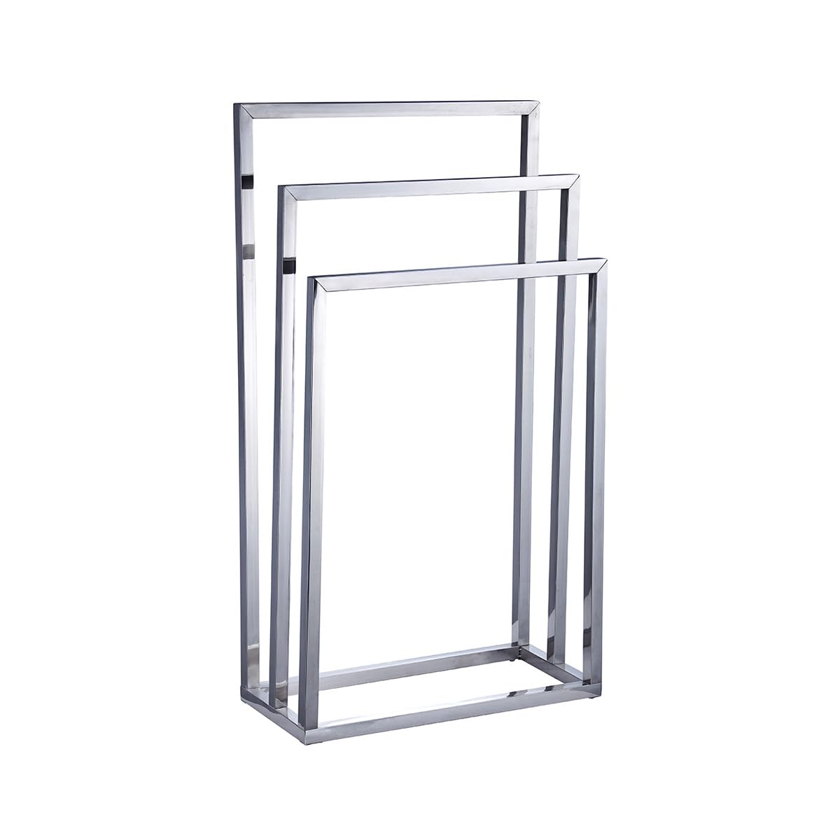 amig linea acciao inox porte-serviettes