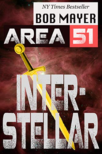 Area 51: Interstellar: An Epic Series of History, Aliens, War and the Truth of Mankind