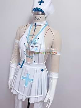 【セール中】ブルーアーカイブ ブルアカ 角楯カリン カリン コスプレ フルセット ブルーアーカイブ ブルアカ 角楯カリン コスプレ衣装