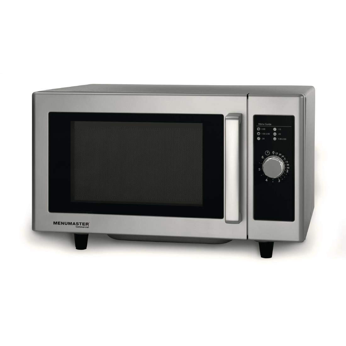 menumaster rms510ds kommerzielleres micro-ondes, 1000 W