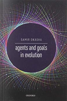 Paperback Agents and Goals in Evolution Book