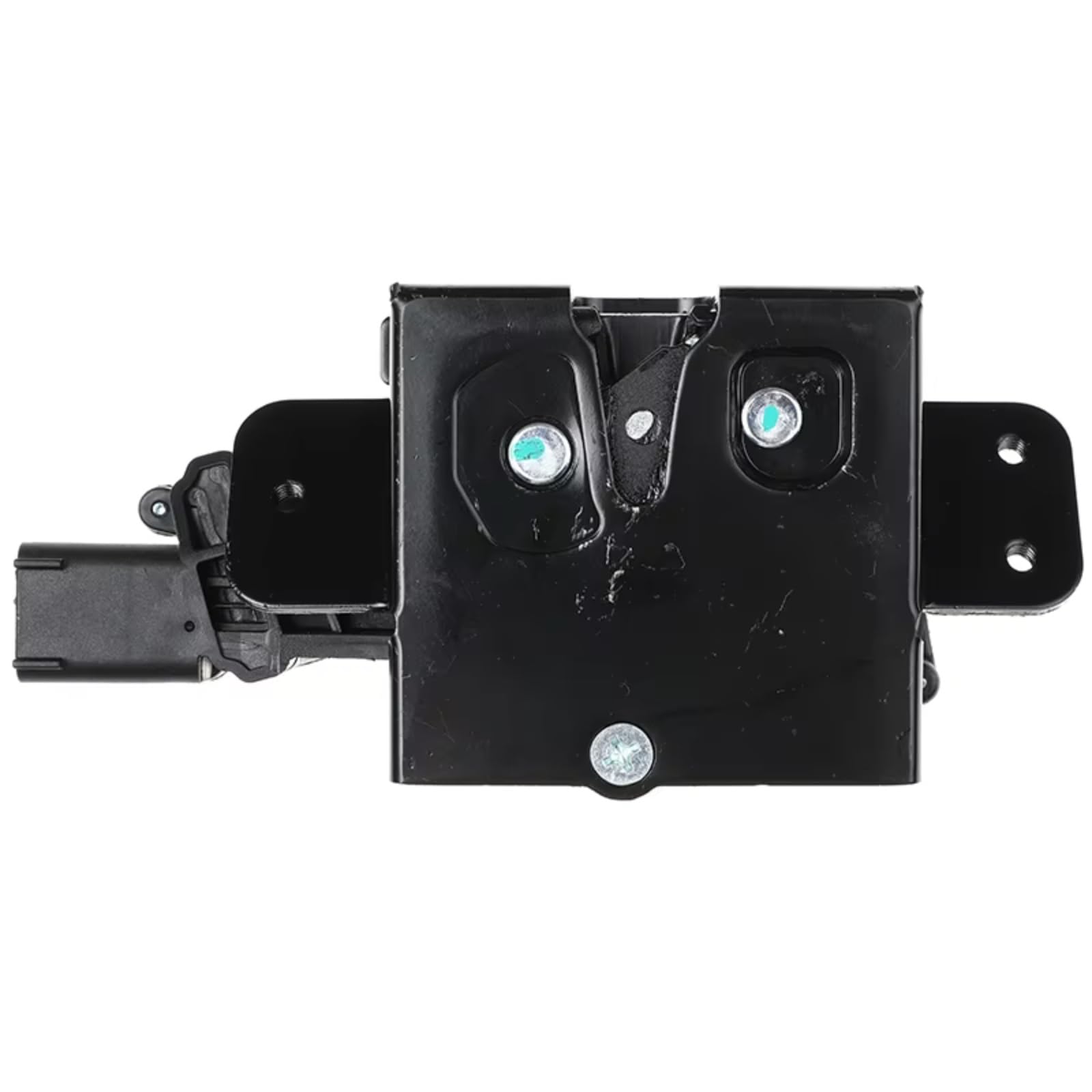 Car Boot Lock Compatible with Gmc for Yukon 2007-2013 for Acadia 2009-2013 for Acadia 2007-2008 1 Pcs Car Tailgate Lock Actuator 15839037