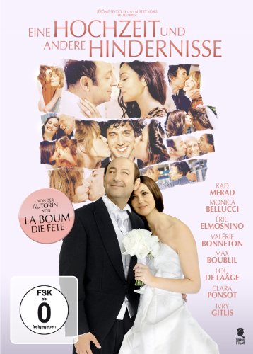 Eine Hochzeit und andere Hindernisse - Mehr Infos/Bestellen