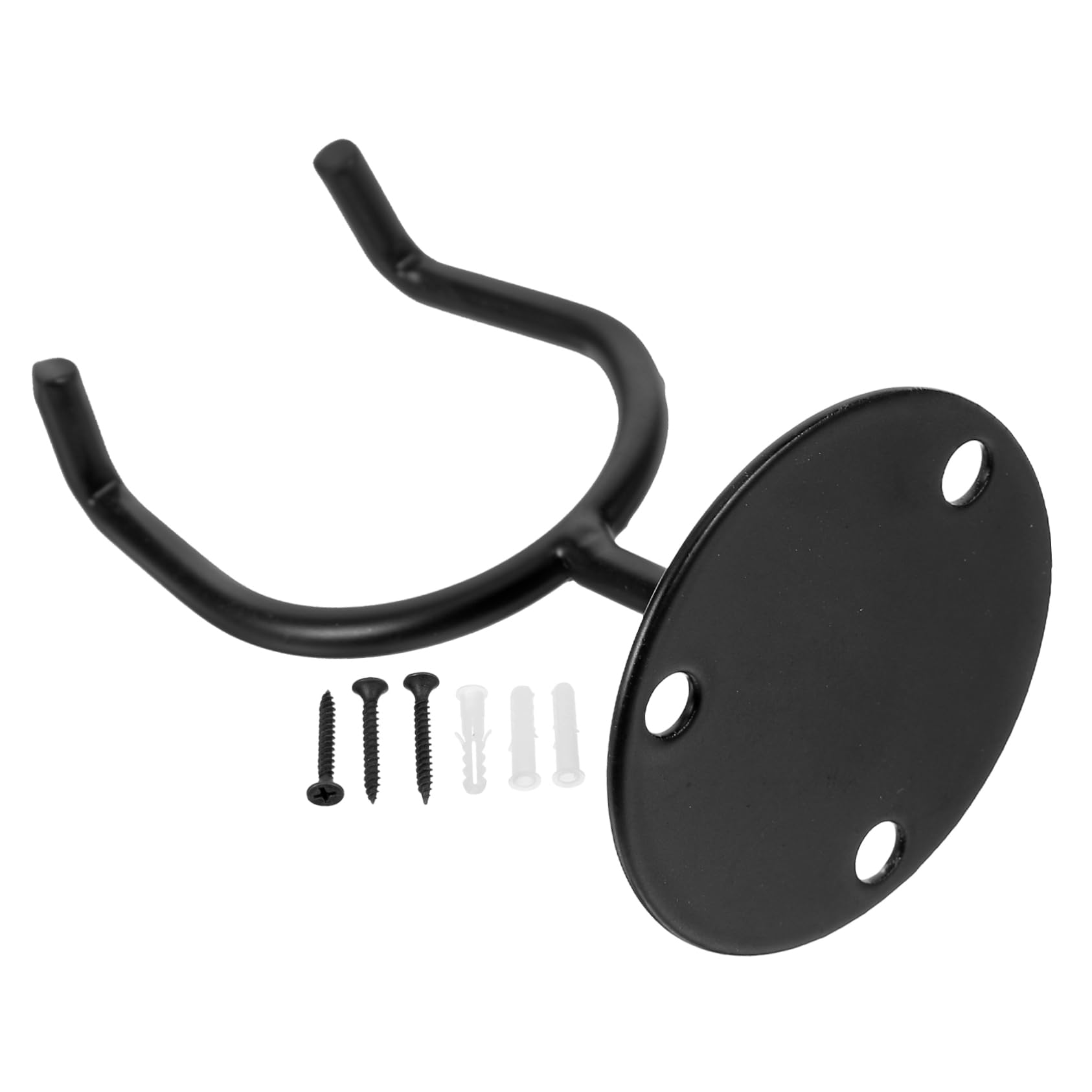 VICASKY Wall Mounted Baseball Display Stand Durable Ball Holder for Sports Memorabilia Multi Function Storage for Baseballs Space Saving Design present for Fans