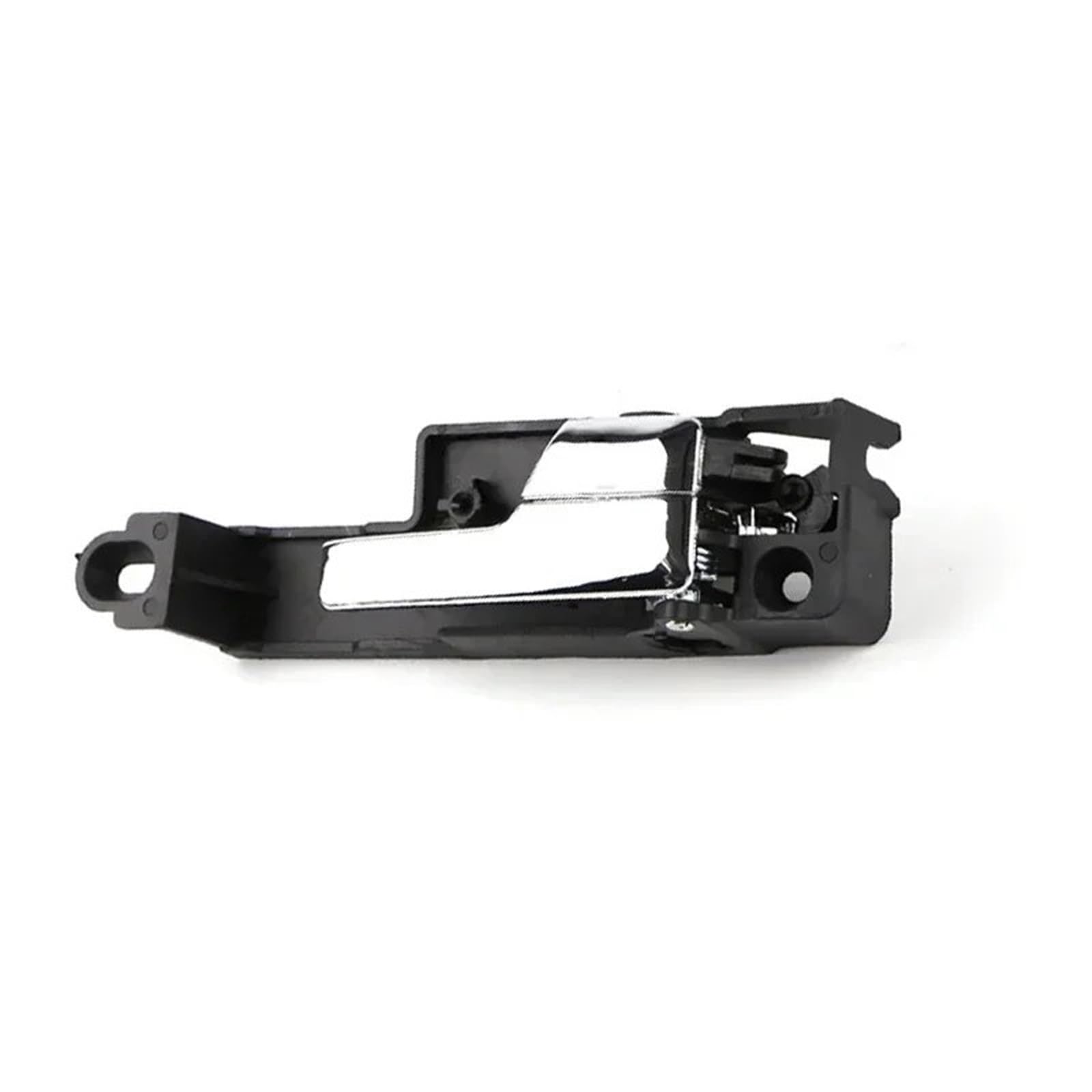 Jeviuwi Front Right Car Inner Door Handle Replacement For Fusion For Mercury For Milan For Lincoln For Mkz For Zephyr Inside Chrome Door Handle Lhd(Front Right)