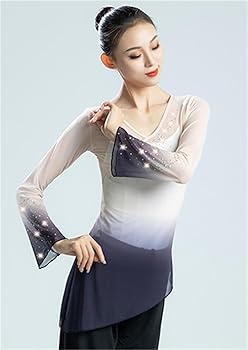 新品未使用DanceQueen青色ベージュレッスンウェア 新品未使用DanceQueen青色ベージュレッスンウェア 新品未使用