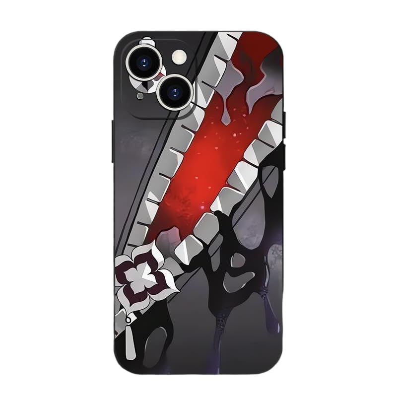 Amazon.co.jp: 崩壊：スターレイル 長夜月 iPhone17ケース iPhone