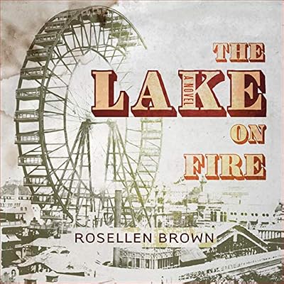 The Lake on Fire