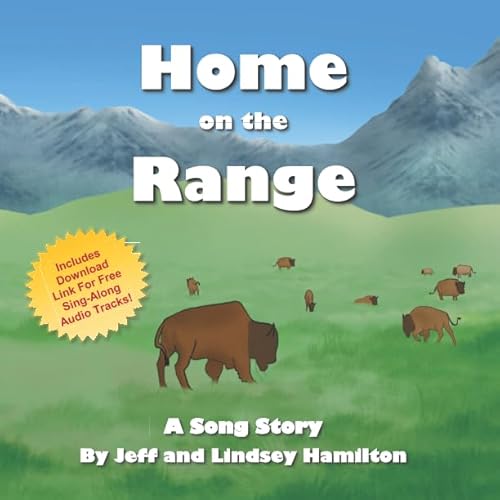 Home on the Range (Song Stories by NFM)
