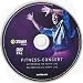 joka international GmbH 14 piezas Zumba Juego compuesto de 7 DVD 's...