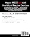 Mastercam All-in-One Workbook: Includes 500+ Practice Exercises to Master Mastercam in Sketching, 3D Modeling & Assembly Modeling