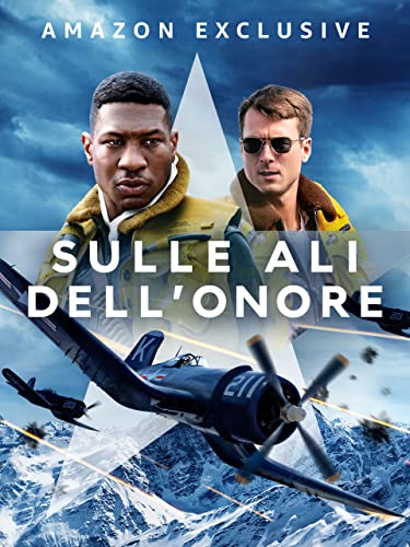  Sulle ali dell\'onore