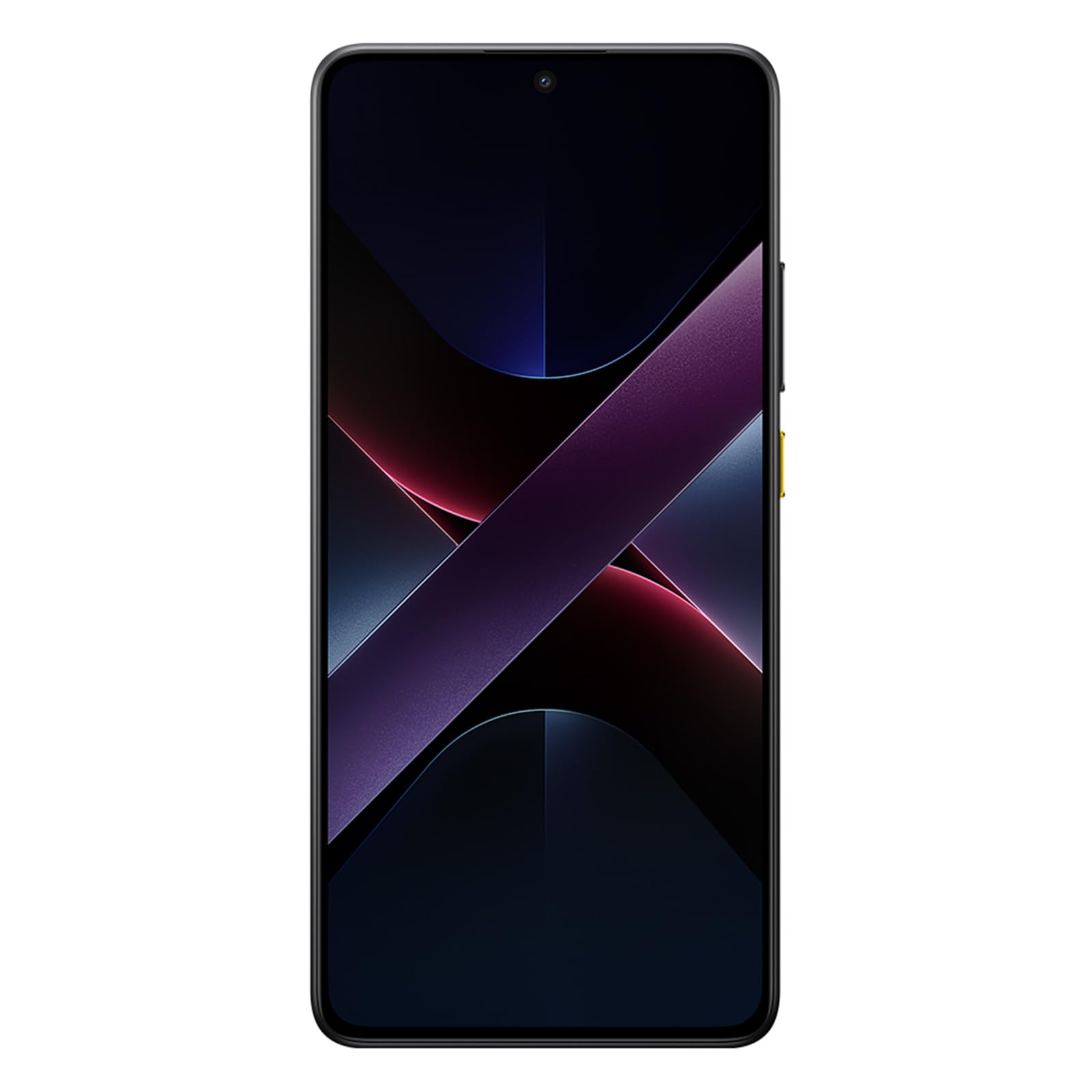 POCO X7 Pro 12GB RAM 512GB ROM, Sarı : Amazon.com.tr: Elektronik