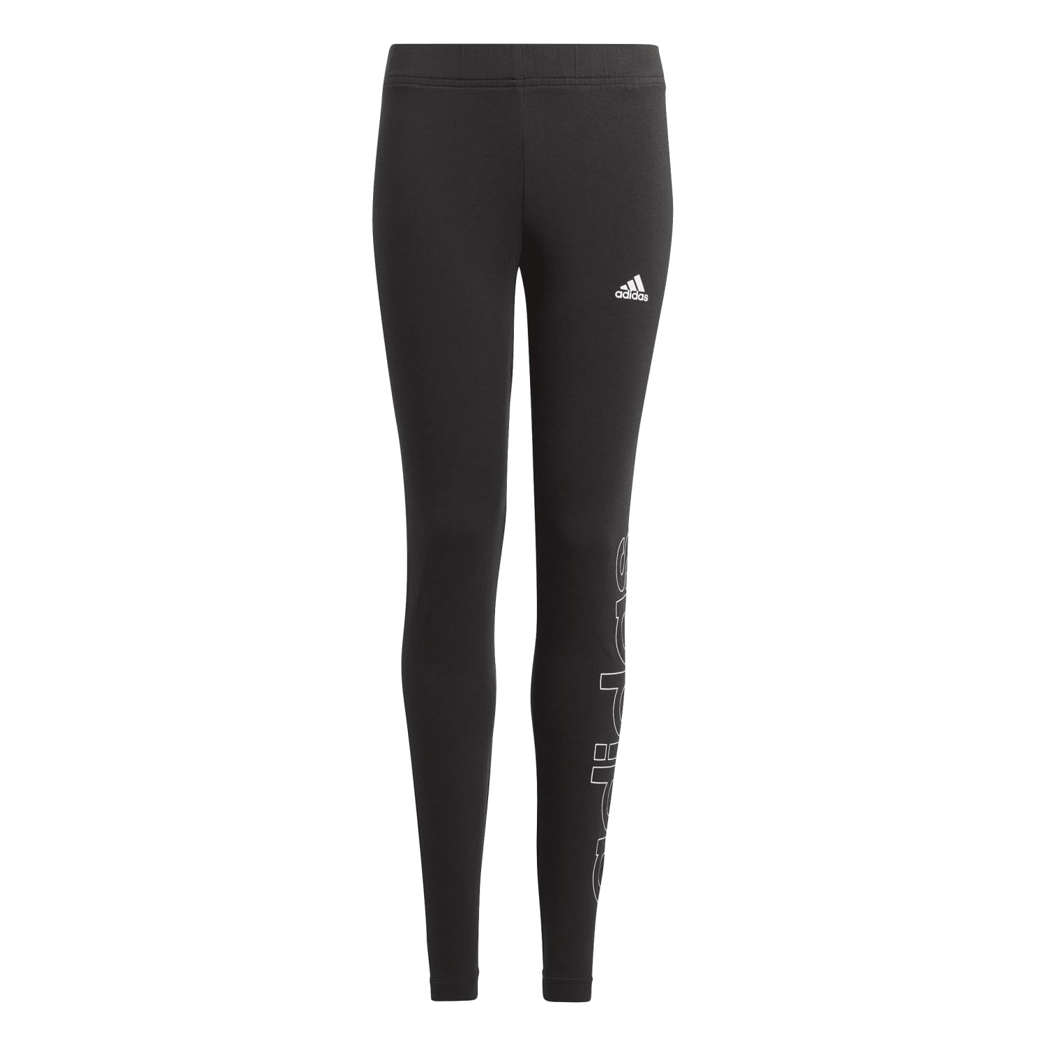 adidas G Lin Leg - Leggings Niñas