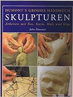DuMont's großes Handbuch Skulpturen 3770186672 Book Cover