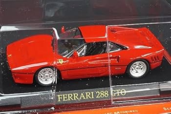 Amazon | hachette アシェット 1/43 Ferrari フェラーリコレクション