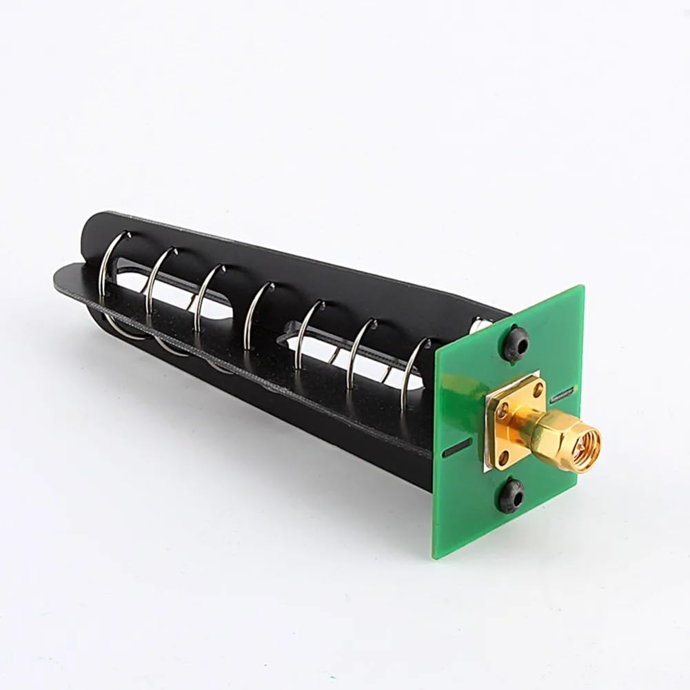 Long Range Drone Antenne FPV 5,8 GHz Axaooqeld - Polarisation Circulaire RHCP, Connecteur SMA, Pour Long Range Antenne Vtx Gain 11dbi Long Range Drone Antenne FPV 5,8 GHz Axaooqeld - Polarisation Circulaire RHCP, Connecteur SMA, Pour Long Range Antenne Vtx Gain 11dbi