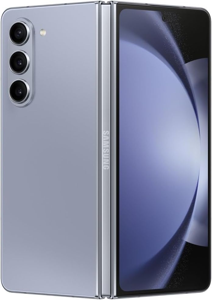 G51 Galaxy Z Fold2 5G SIMフリー 256GB/12GB スマートフォン・携帯 