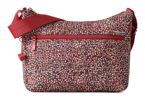 Sac bandoulière Hedgren idéal pour le voyage et le shopping