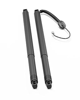 Marsflex Rear Tailgate Power Lift Support Shock Strut Compatible with Chevy Suburban Tahoe GMC Yukon XL Cadillac Escalade ESV 2015-2019 Electric Liftgate Struts Replacement 84306929 84036214 84183515