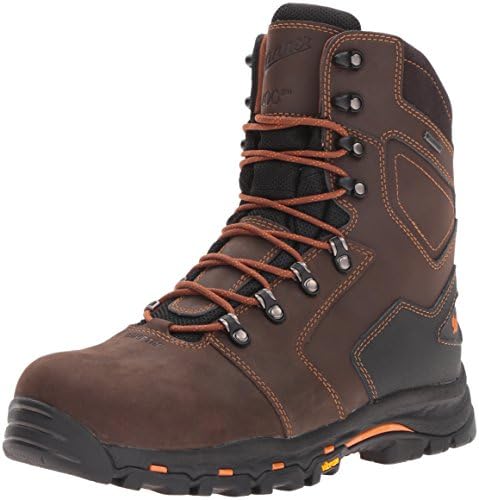danner work boots composite toe