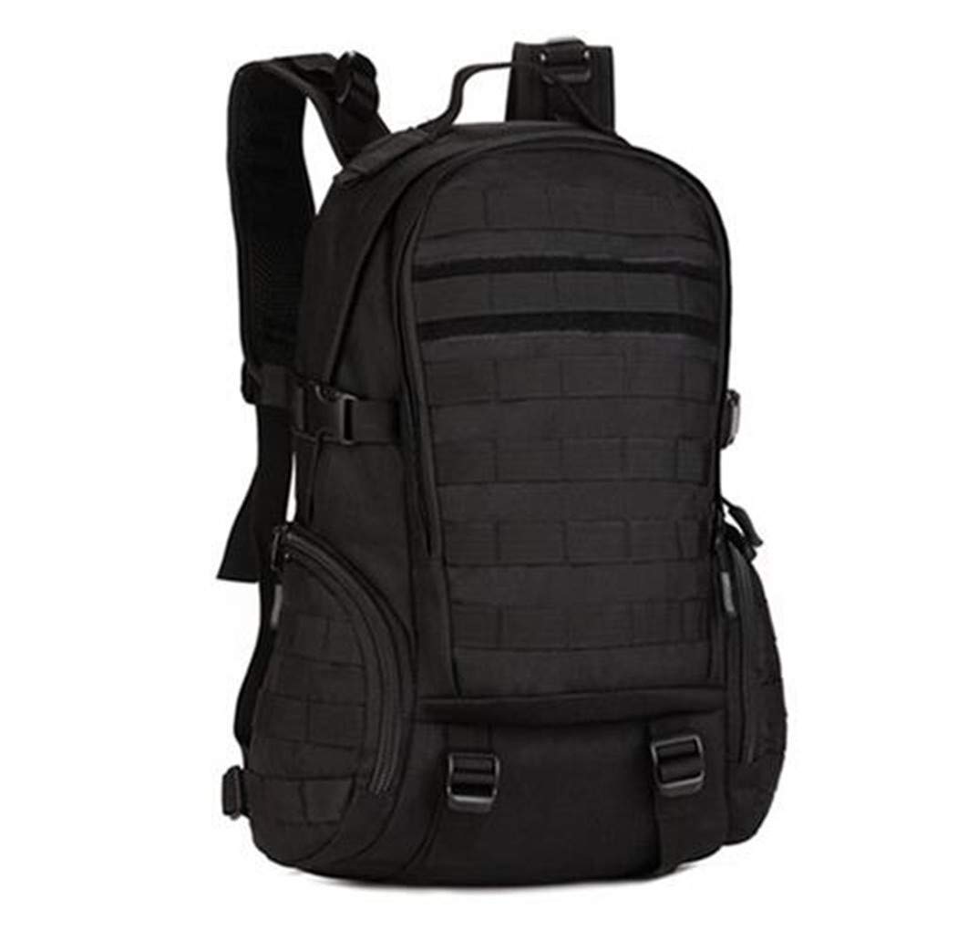 35L Militärische Taktische Rucksack Rucksäcke Männer Camouflage Outdoor Sports Tasche Camping Wandertaschen