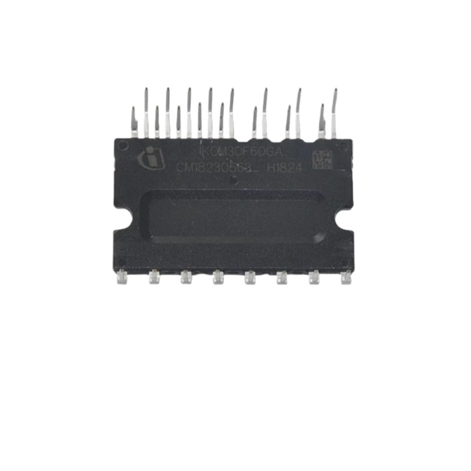 WUZDPRCJ 1pc IKCM30F60GA IKCM30F60GD IGBT Power Module Inverter Power chip(IKCM30F60GA)