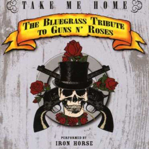 Take Me Home Bluegrass Tribute to Guns N Roses