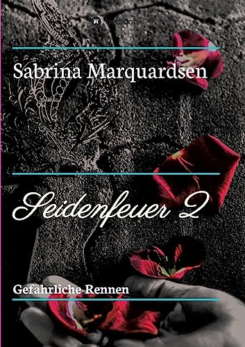 Gefährliche Rennen (German Edition)