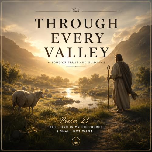 Through Every Valley
