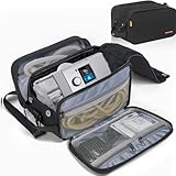 CPAP Travel Bag Compatible with ResMed AirSense...