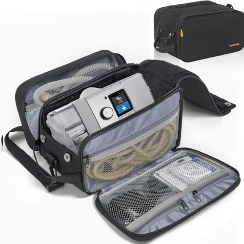 CPAP Travel Bag Compatible with ResMed AirSense...