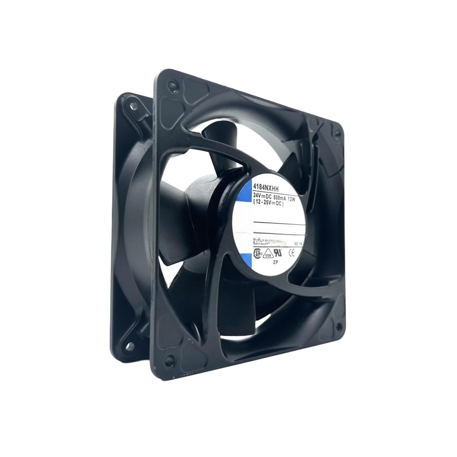 IVEKYKIBC 4184NMCR 24V 0.17A 4W Fan