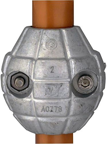 Corrosion Grenade to provide instant infra-red heat