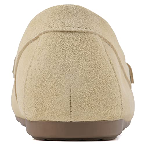 Image of WHITE MOUNTAIN Women's Deutzia Penny-Moc Loafer