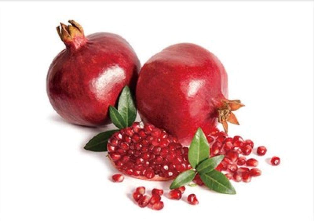 Peinture Diamant 5D Fruit Mosaïque pour Décoration Salon Moderne 50x70