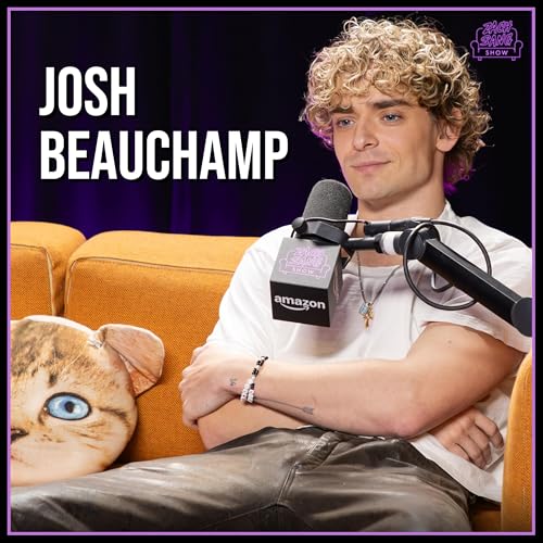 Josh Beauchamp Talks "Love You Again," Leaving Now United, Choreography and His Forever Muse