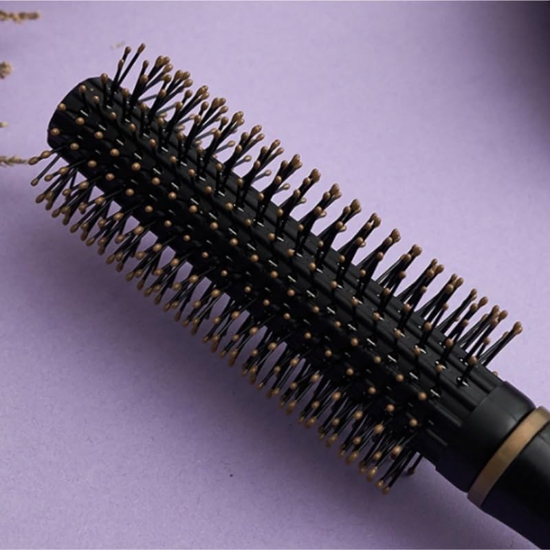 Hair Styling Air Cushion Set with Massage Curly Comb