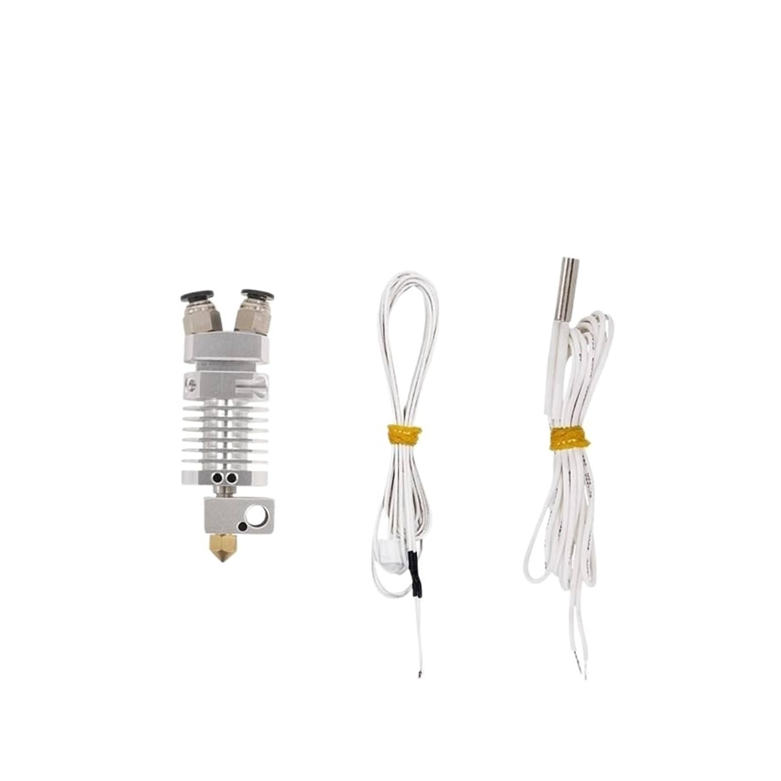 Compatible con extrusora Tronxy, 2E de doble color de 24 V