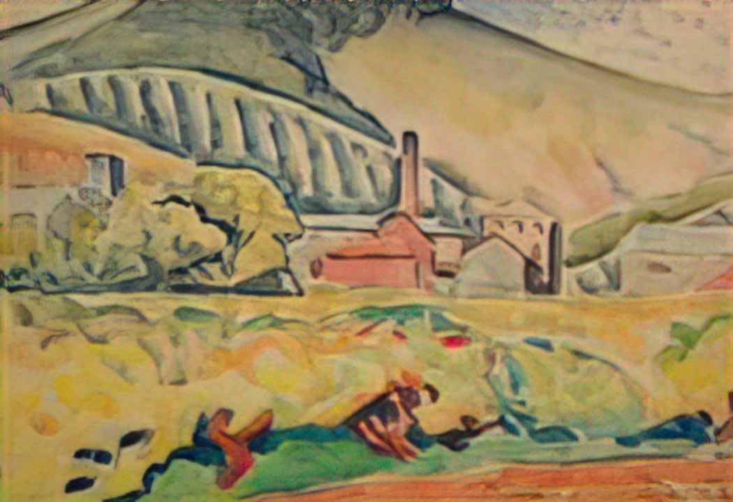 Dorrit Black photo A4 penfolds magill estate