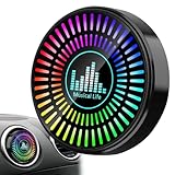 Car Scent Diffuser - Smart Outlet Aromatherapy Light And Air Freshener | Automotive Interior Deodorizer For Men And Women Scent Diffuser, Versatile Ścent Ďiffuser For Hotel Rooms Ánd Bedrooms