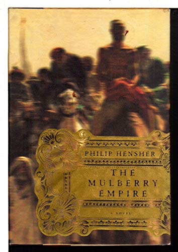 The Mulberry Empire