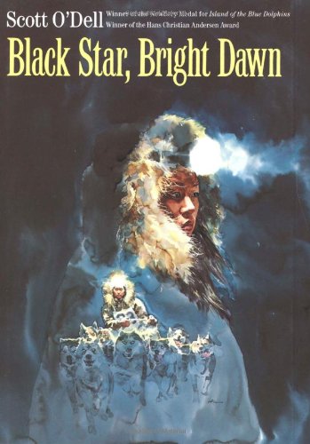 Black Star, Bright Dawn B006J41PWS Book Cover