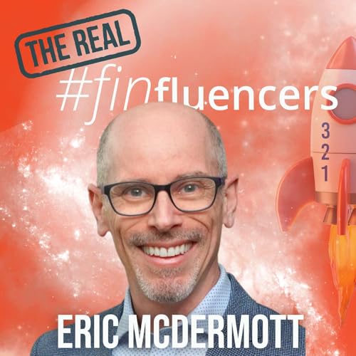 Ep. 23: Learn from Eric McDermott’s 500K Follower Strategy