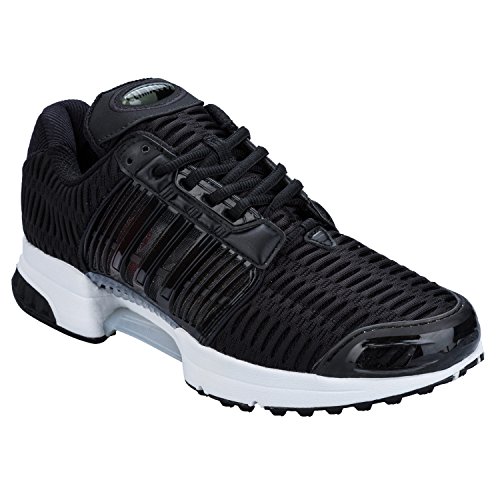 adidas Originals Clima Cool 1 Mens Running Trainers Sneakers (US 4, Black Black BA8579)