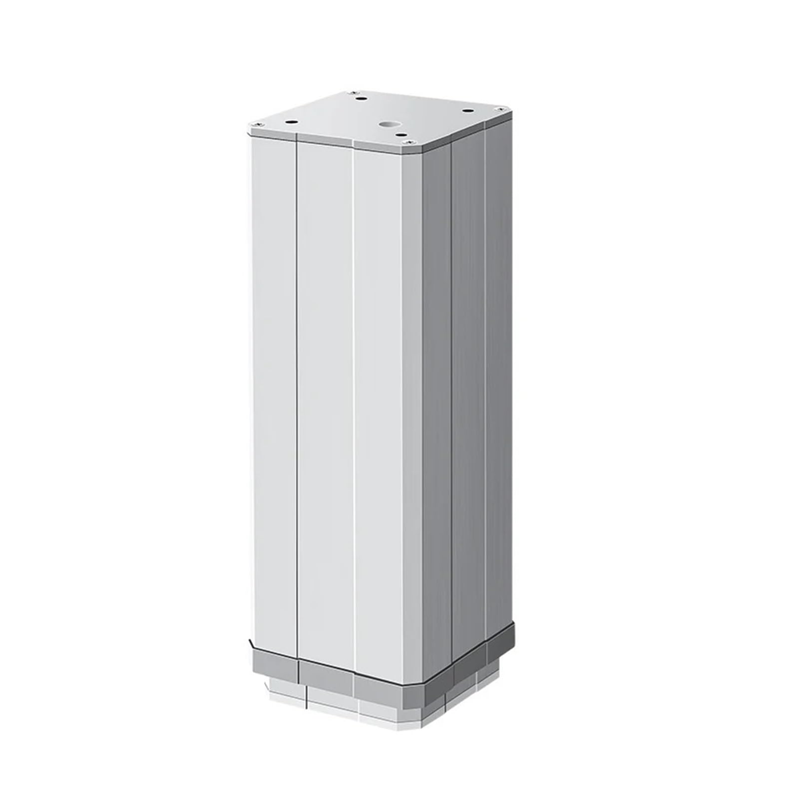 IPT1100 Elektryczny podnośnik z regulacją wysokości 200 mm 24 V DC Max 2250N (300N 25 mm na S, IPT1100DLYZ)