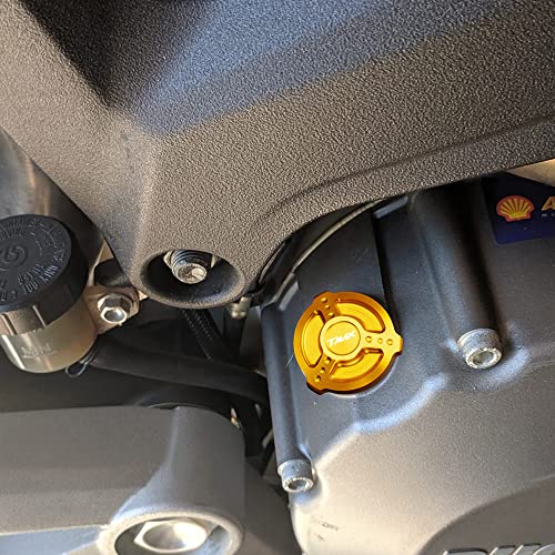 Modeer per Yamaha Tmax 560 / Tech Max 2020-2022