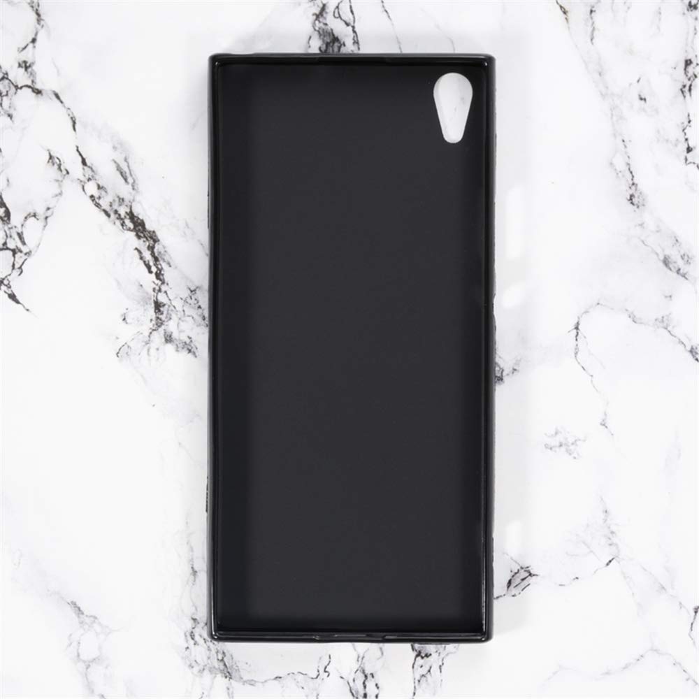 Cover Per Sony Xperia XA1 Ultra 6,0 pollici, Custodia Case in