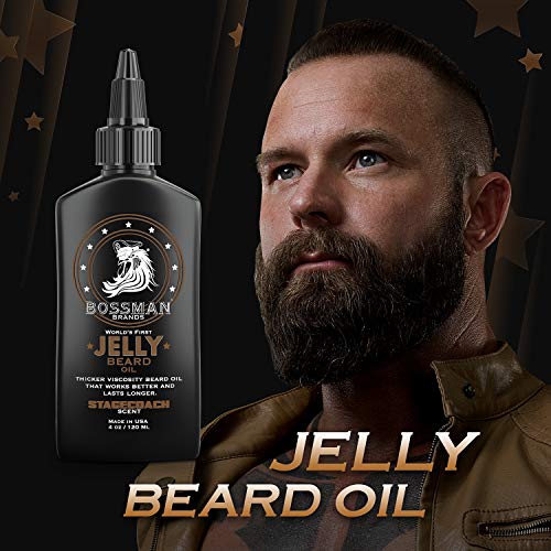 Top 10 Best bossman beard products Reviews NecoleBitchie