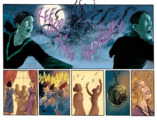 Arkham Horror: The Terror at the End of Time - Image 3